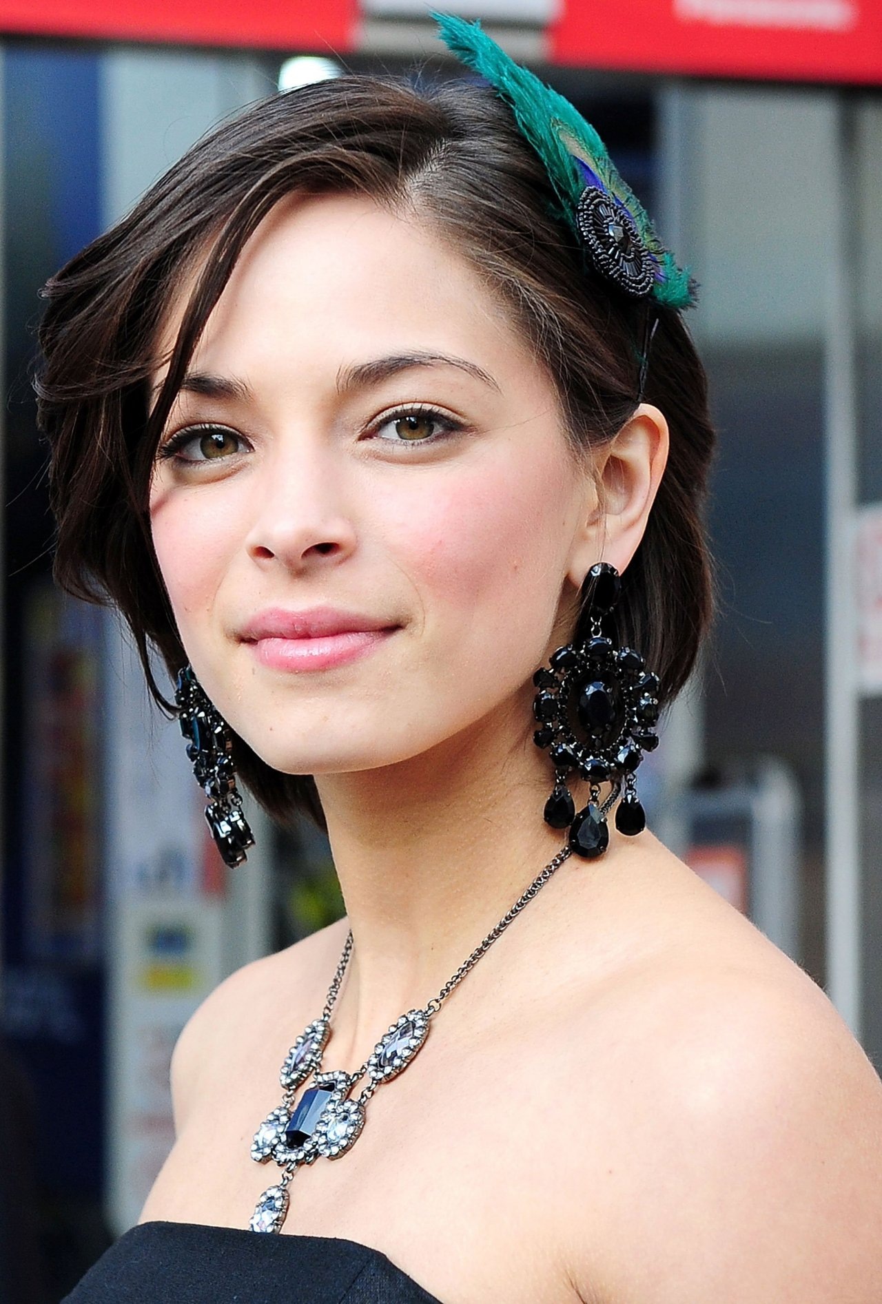 Kristin Kreuk wallpapers Kristin Kreuk