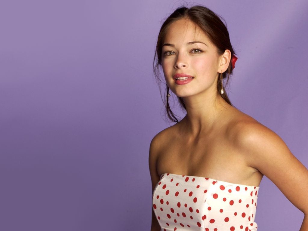 Kristin Kreuk wallpapers Kristin Kreuk