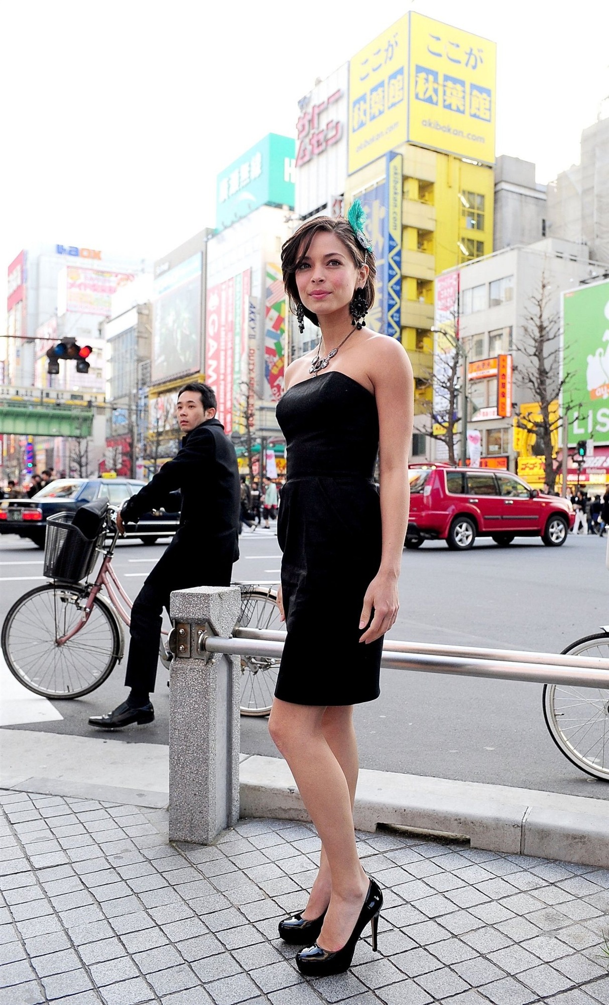 Kristin Kreuk wallpapers Kristin Kreuk