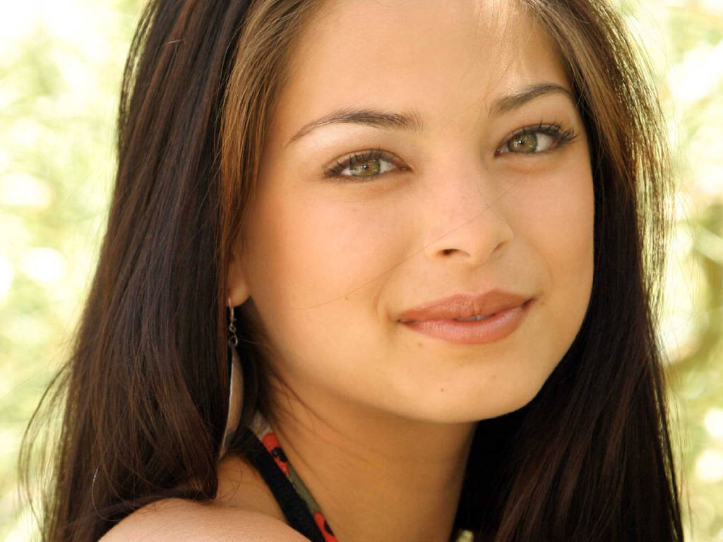 Kristin Kreuk wallpapers Kristin Kreuk