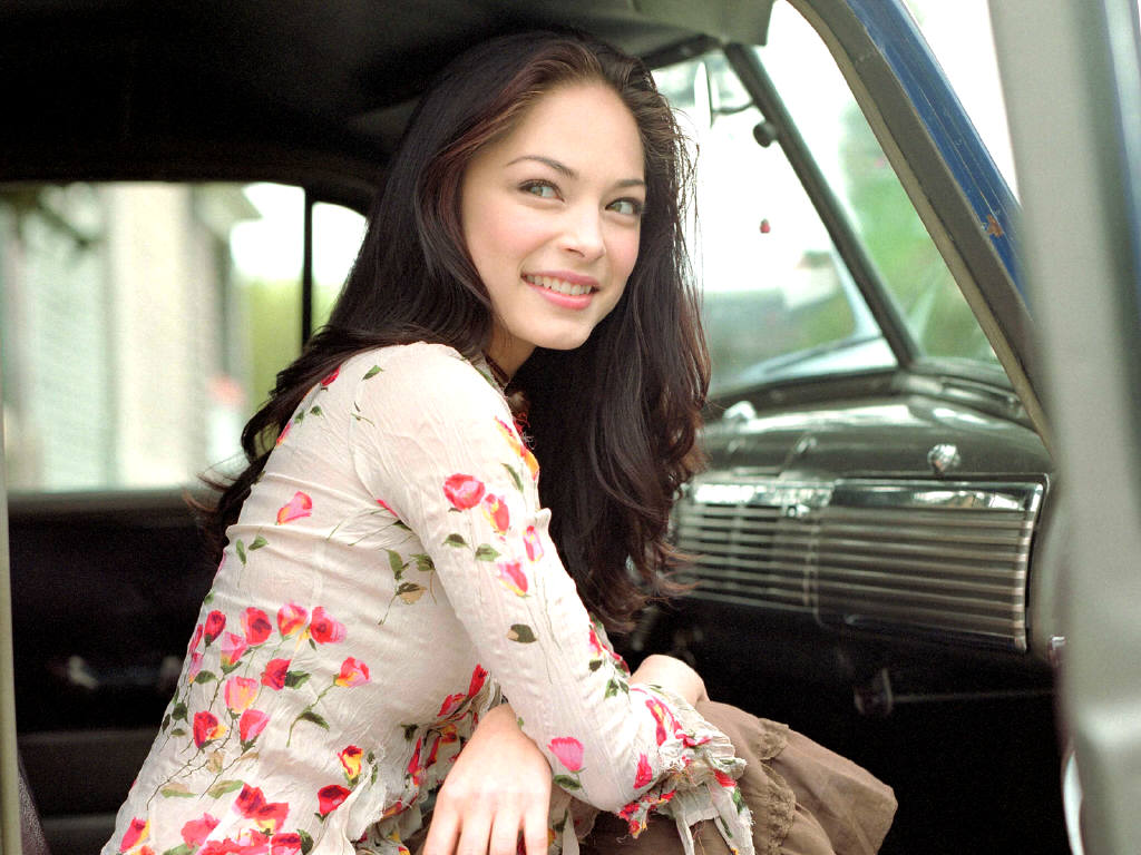 Kristin Kreuk wallpapers Kristin Kreuk