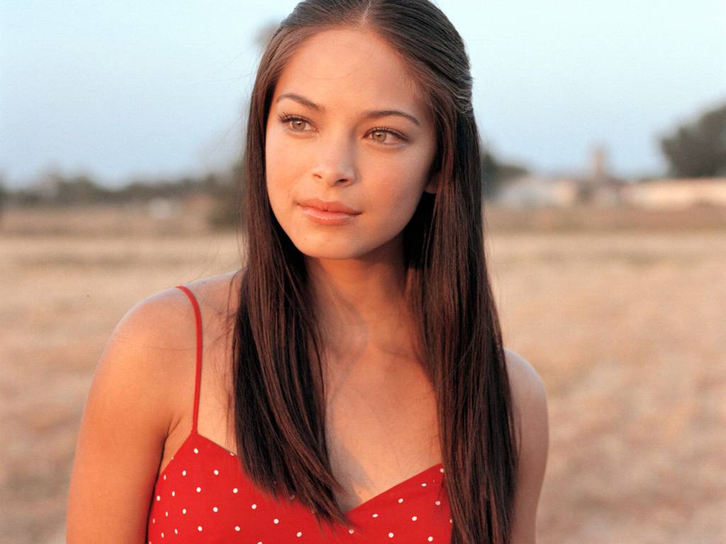 Kristin Kreuk