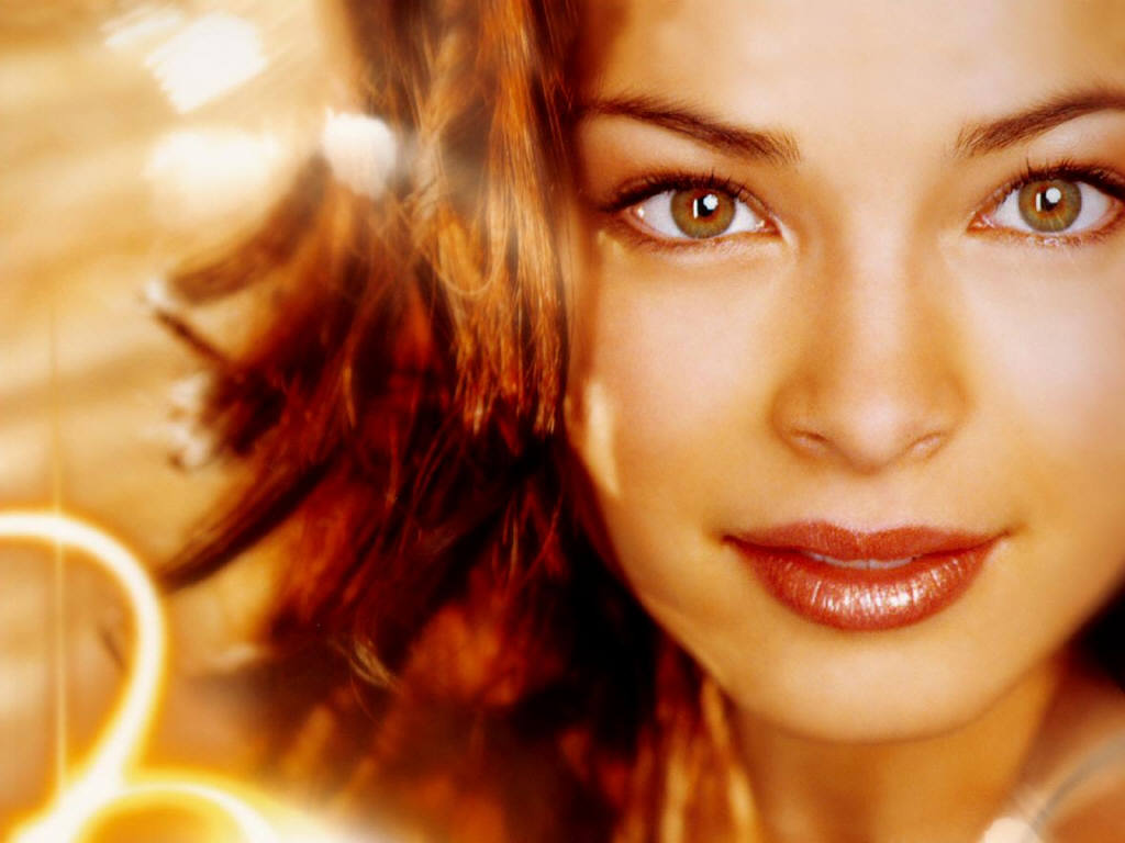 Kristin Kreuk wallpapers Kristin Kreuk