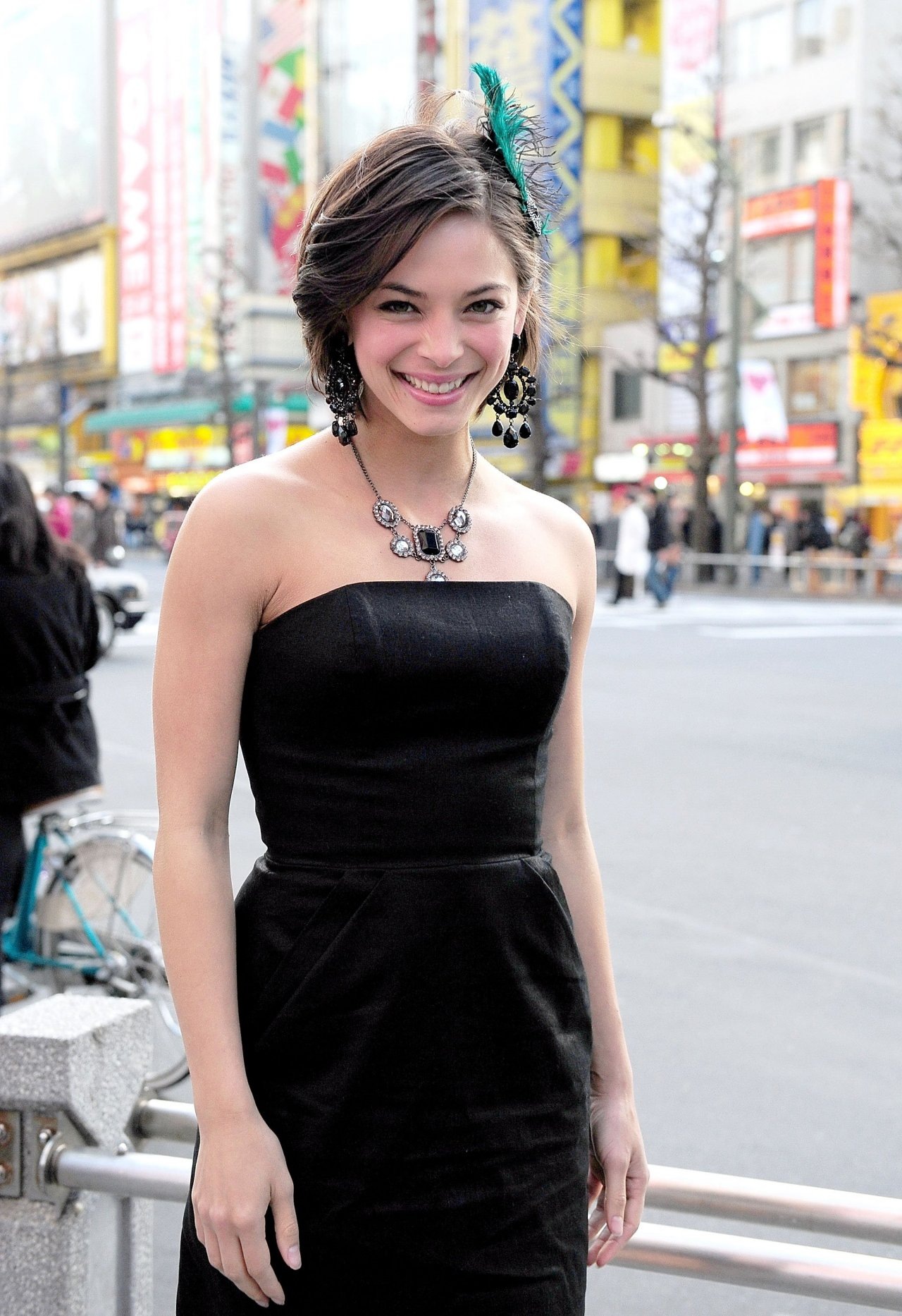 Kristin Kreuk wallpapers Kristin Kreuk