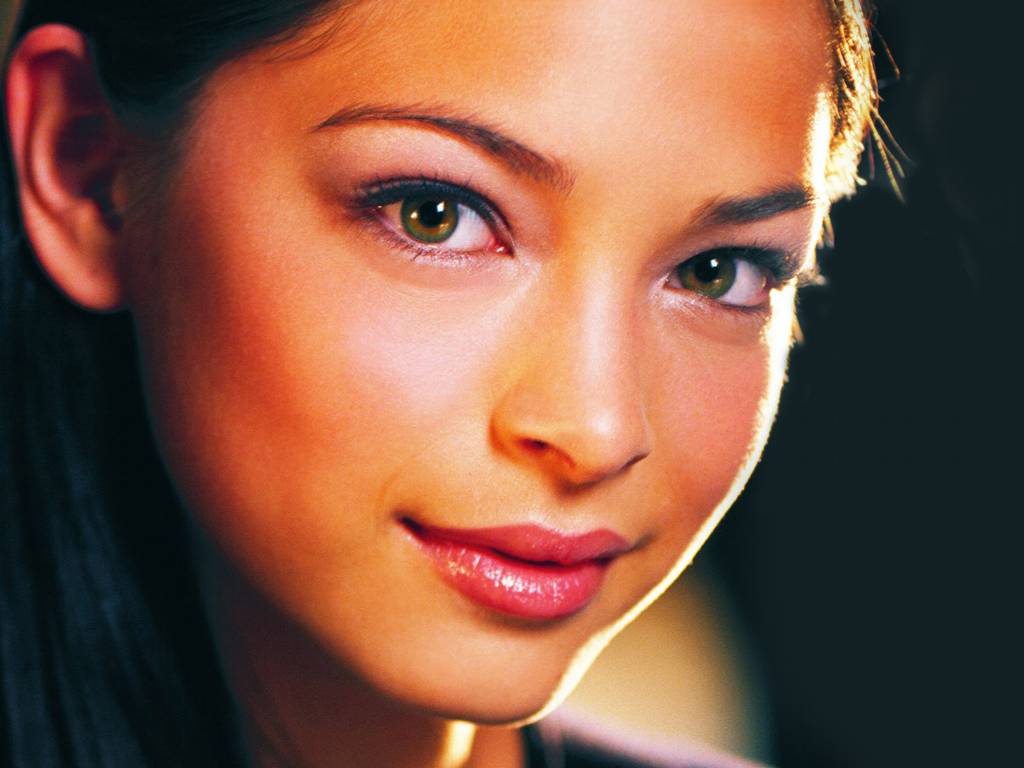 Kristin Kreuk wallpapers Kristin Kreuk