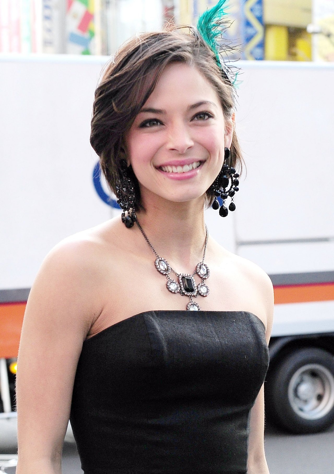 Kristin Kreuk wallpapers Kristin Kreuk