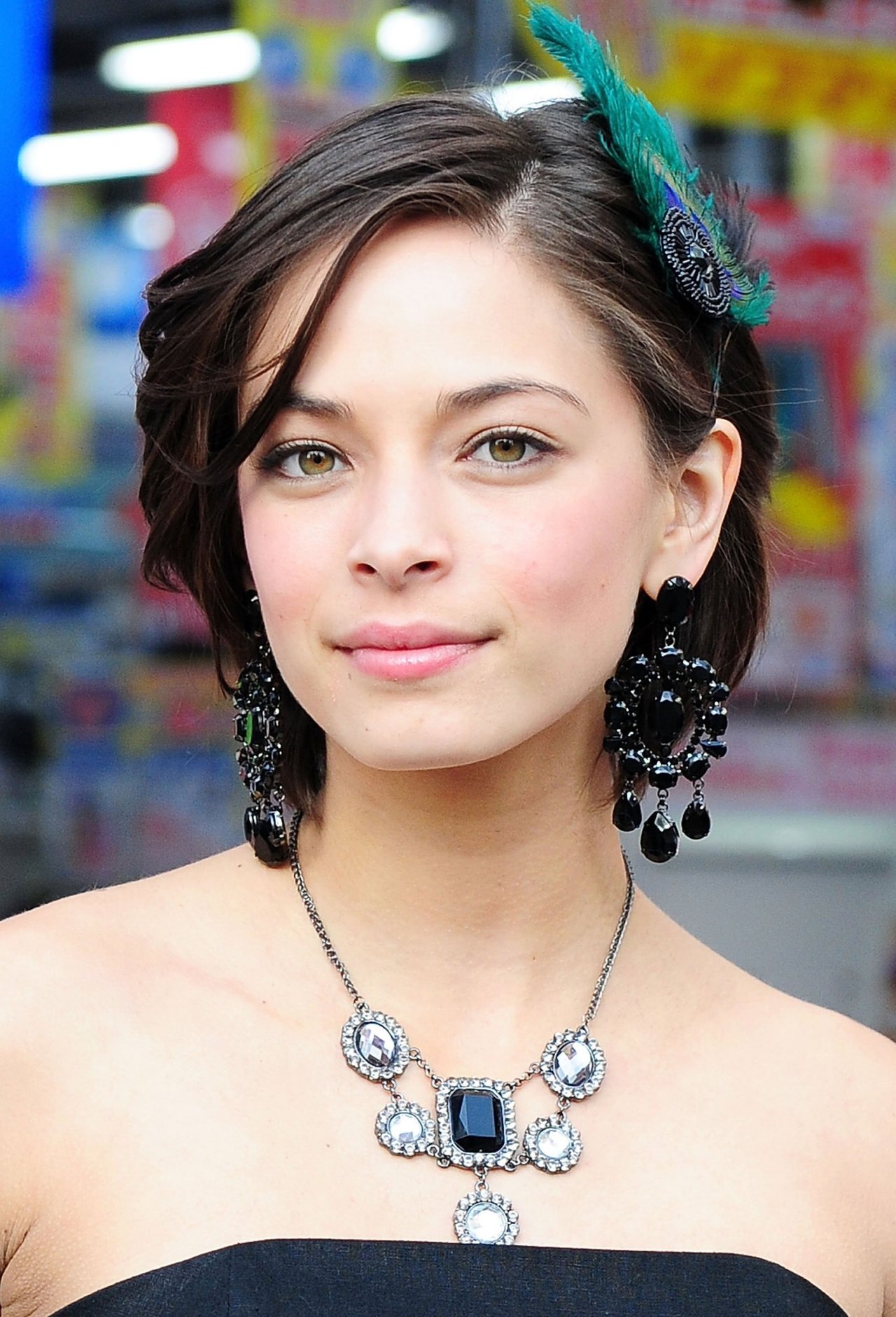 Kristin Kreuk