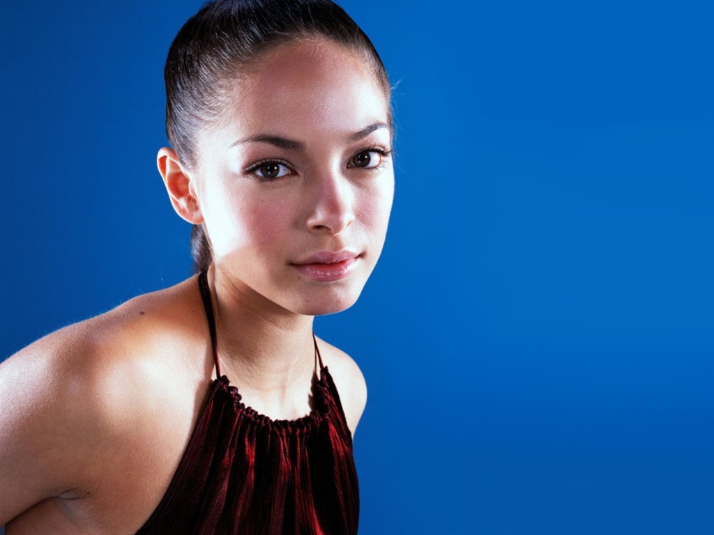 Kristin Kreuk wallpapers Kristin Kreuk