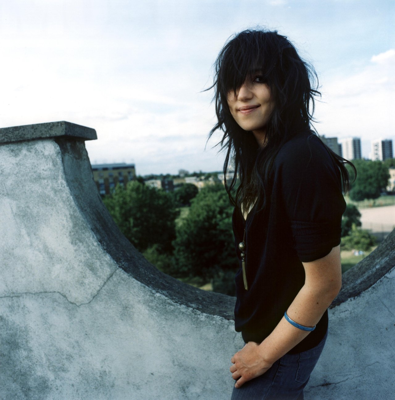 KT Tunstall wallpapers KT Tunstall