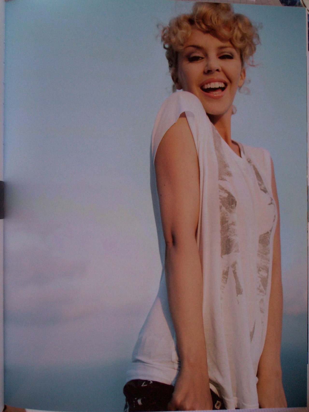 Kylie Minogue wallpapers Kylie Minogue