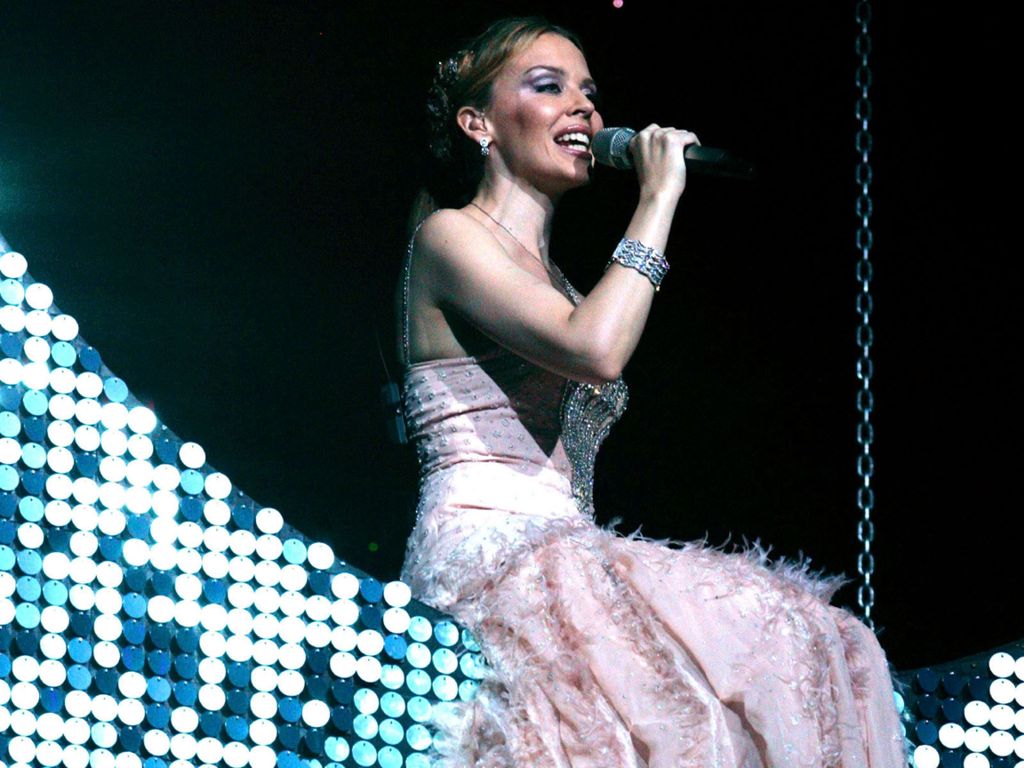 Kylie Minogue wallpapers Kylie Minogue