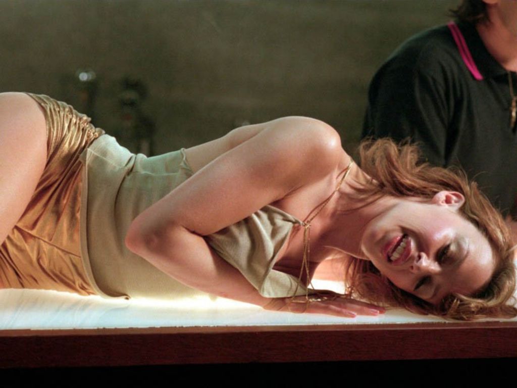 Kylie Minogue wallpapers Kylie Minogue