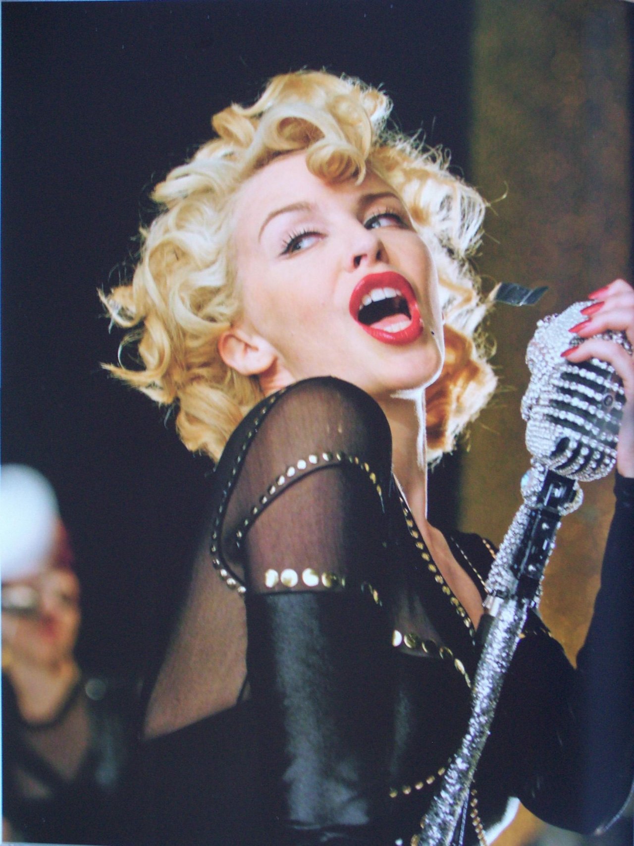 Kylie Minogue wallpapers Kylie Minogue