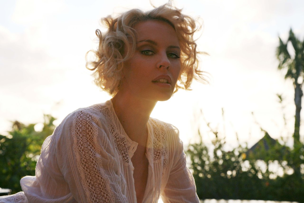 Kylie Minogue wallpapers Kylie Minogue