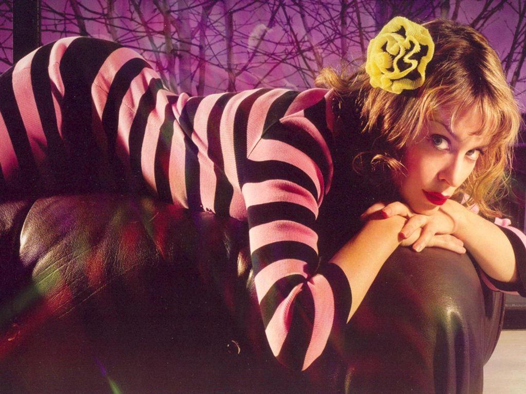 Kylie Minogue wallpapers Kylie Minogue