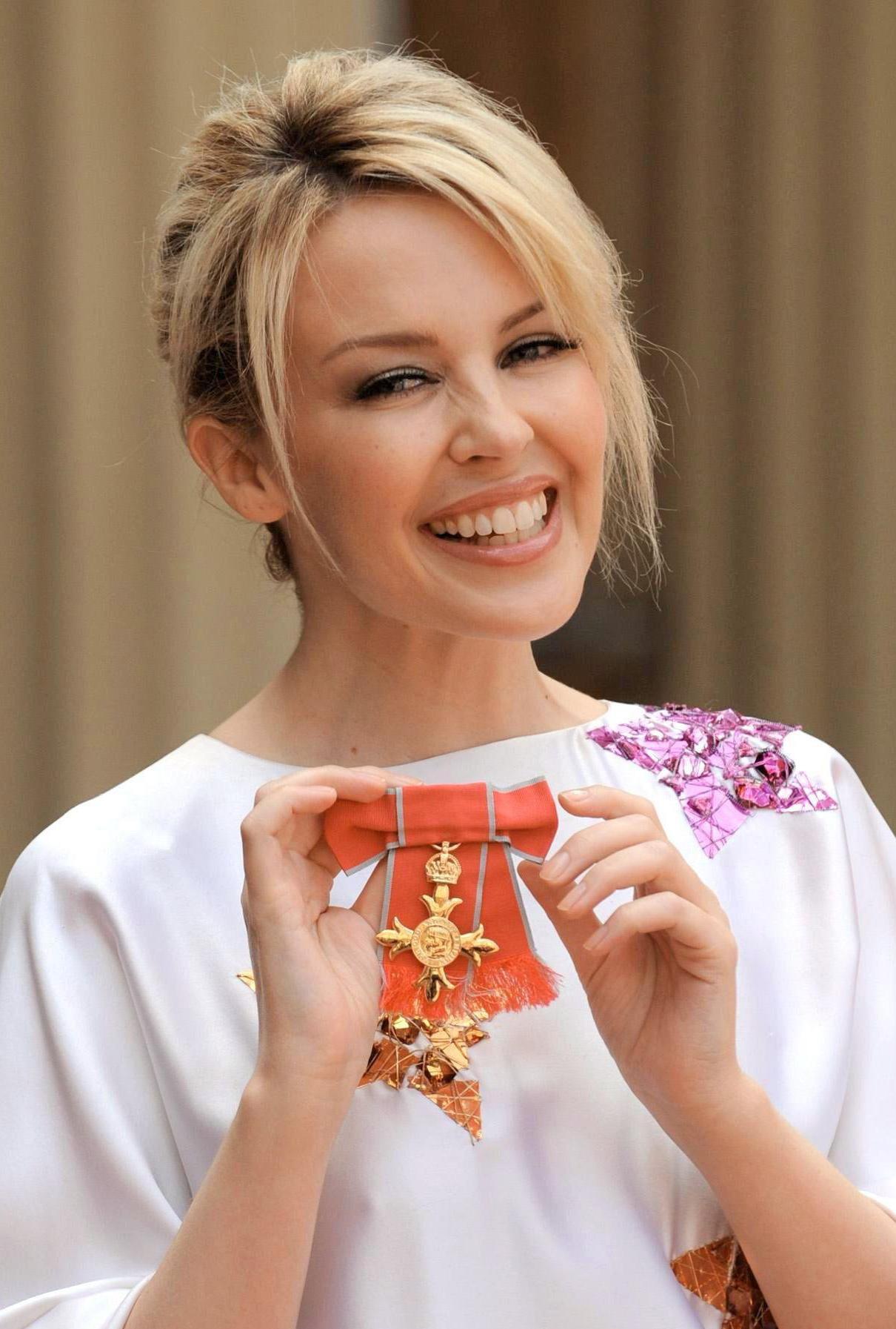 Kylie Minogue wallpapers Kylie Minogue