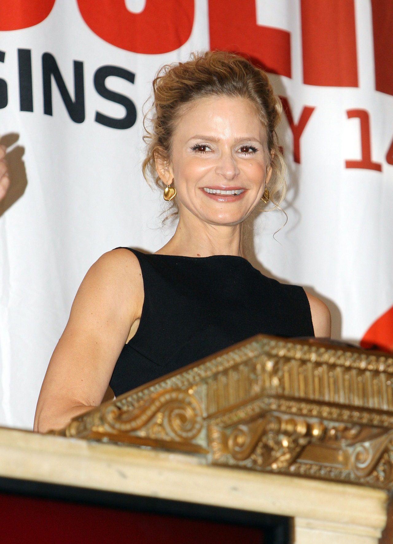 Kyra Sedgwick