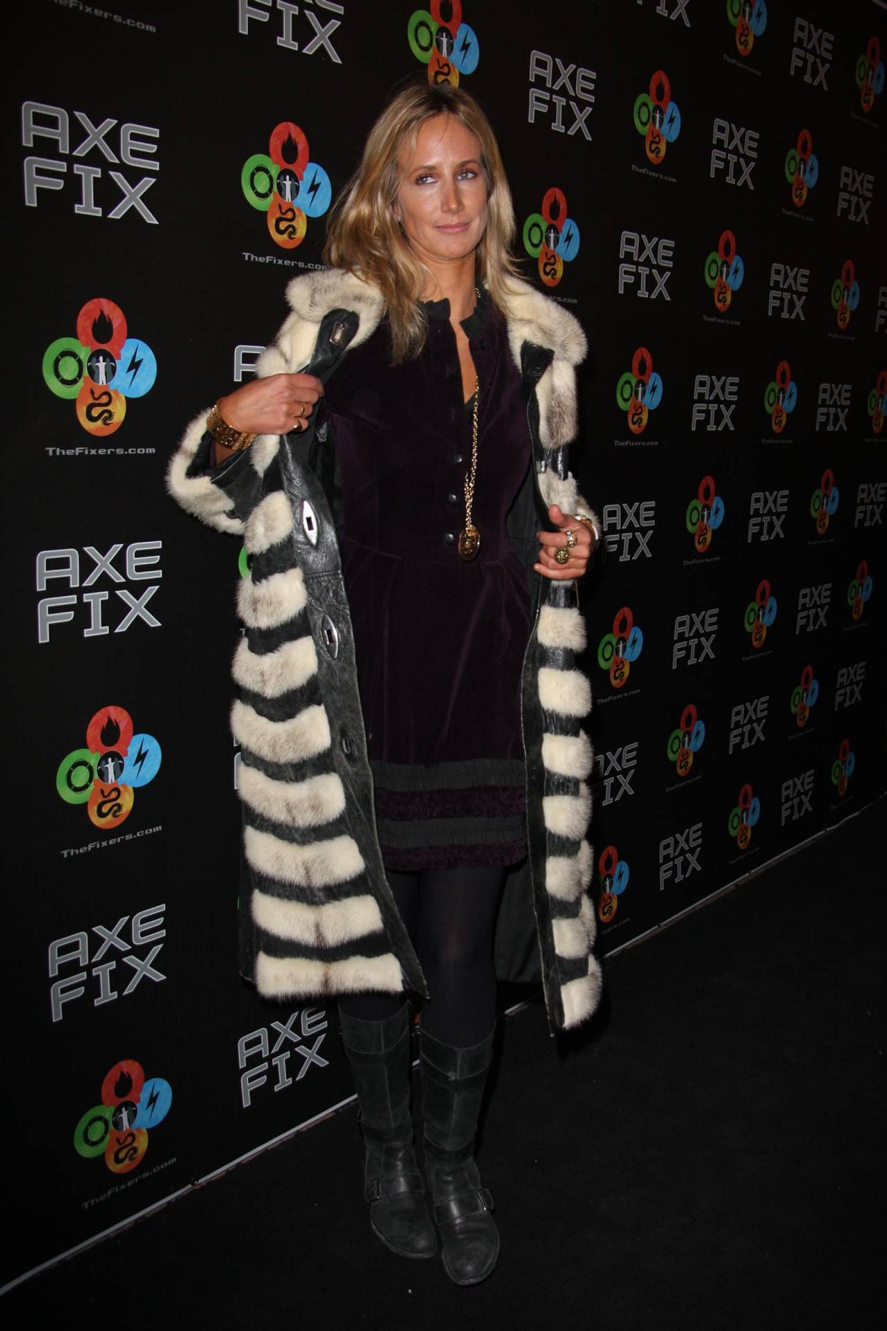 Lady Victoria Hervey wallpapers Lady Victoria Hervey