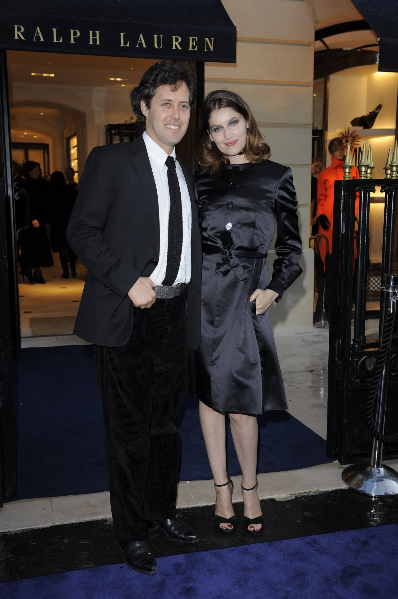 Laetitia Casta wallpapers Laetitia Casta