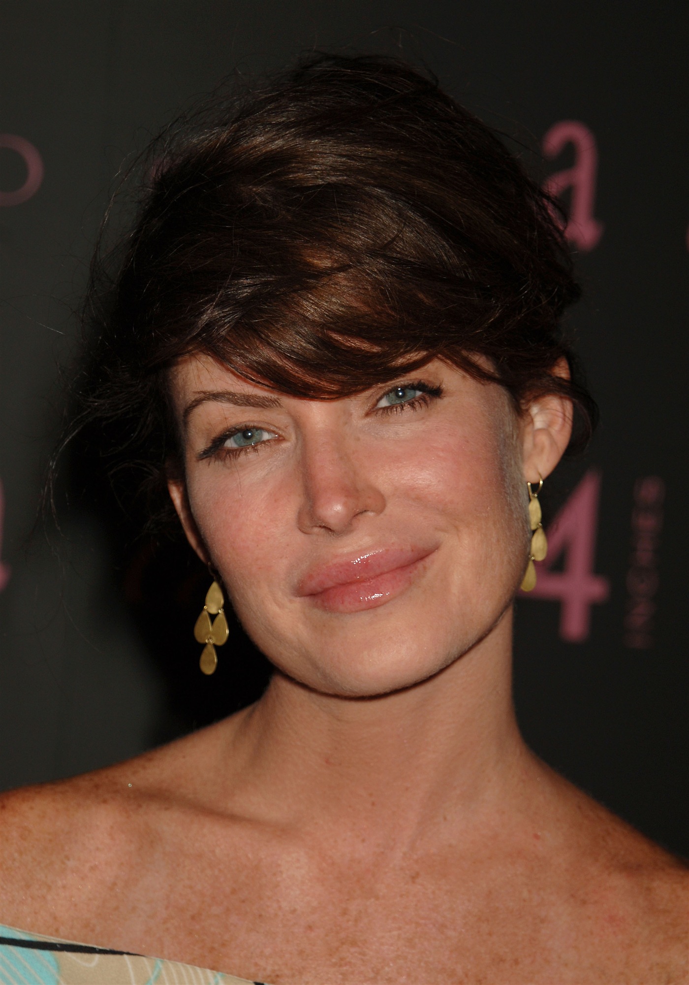 Lara Flynn Boyle