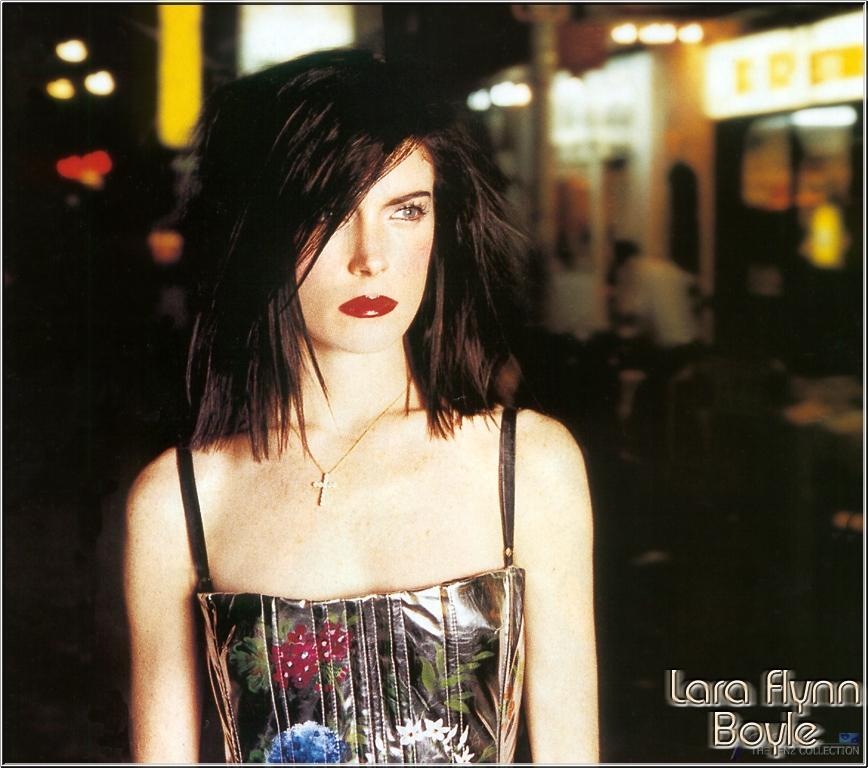 Lara Flynn Boyle wallpapers Lara Flynn Boyle