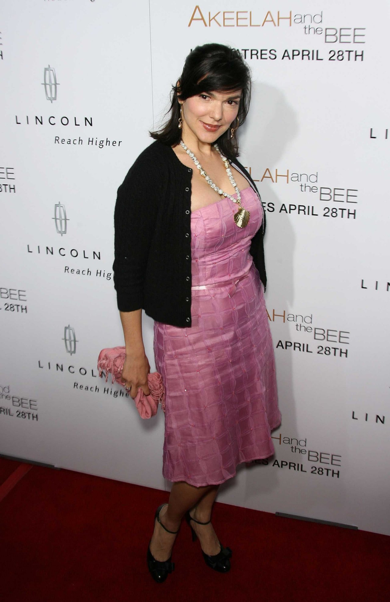 Laura Harring