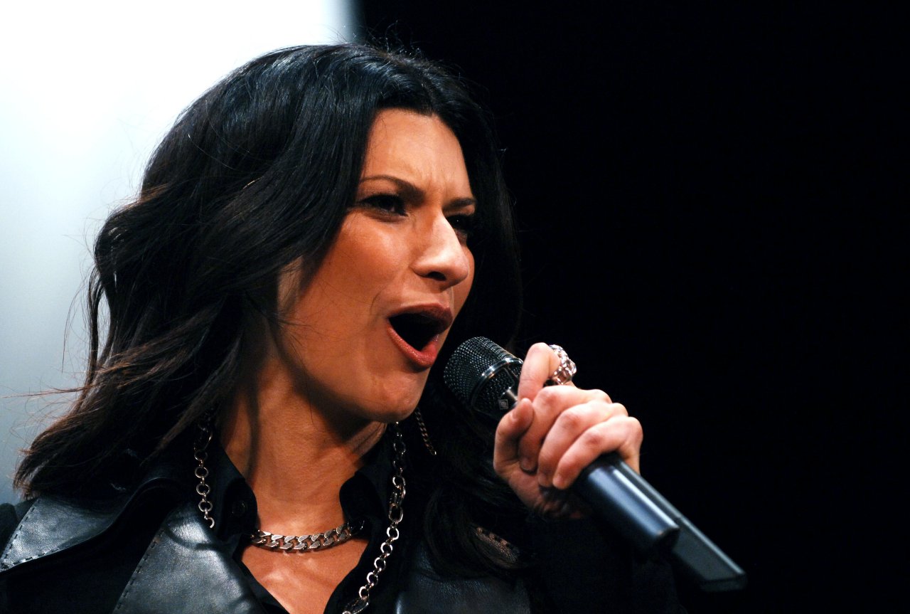 Laura Pausini wallpapers Laura Pausini