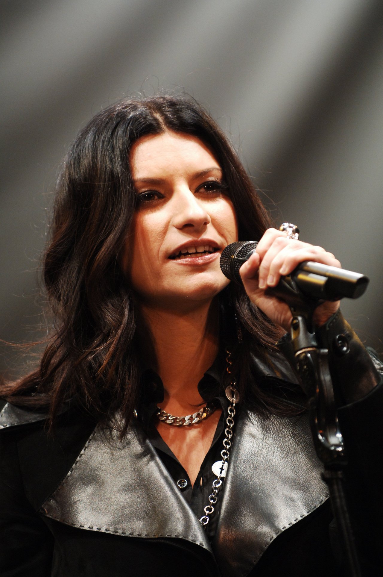 Laura Pausini