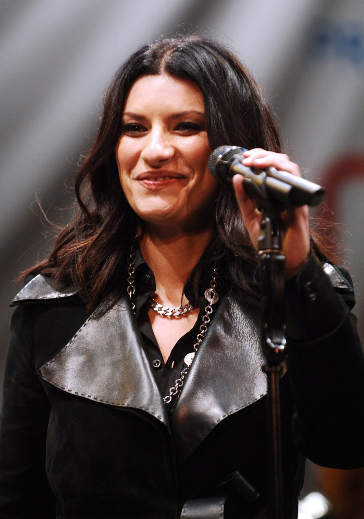 Laura Pausini