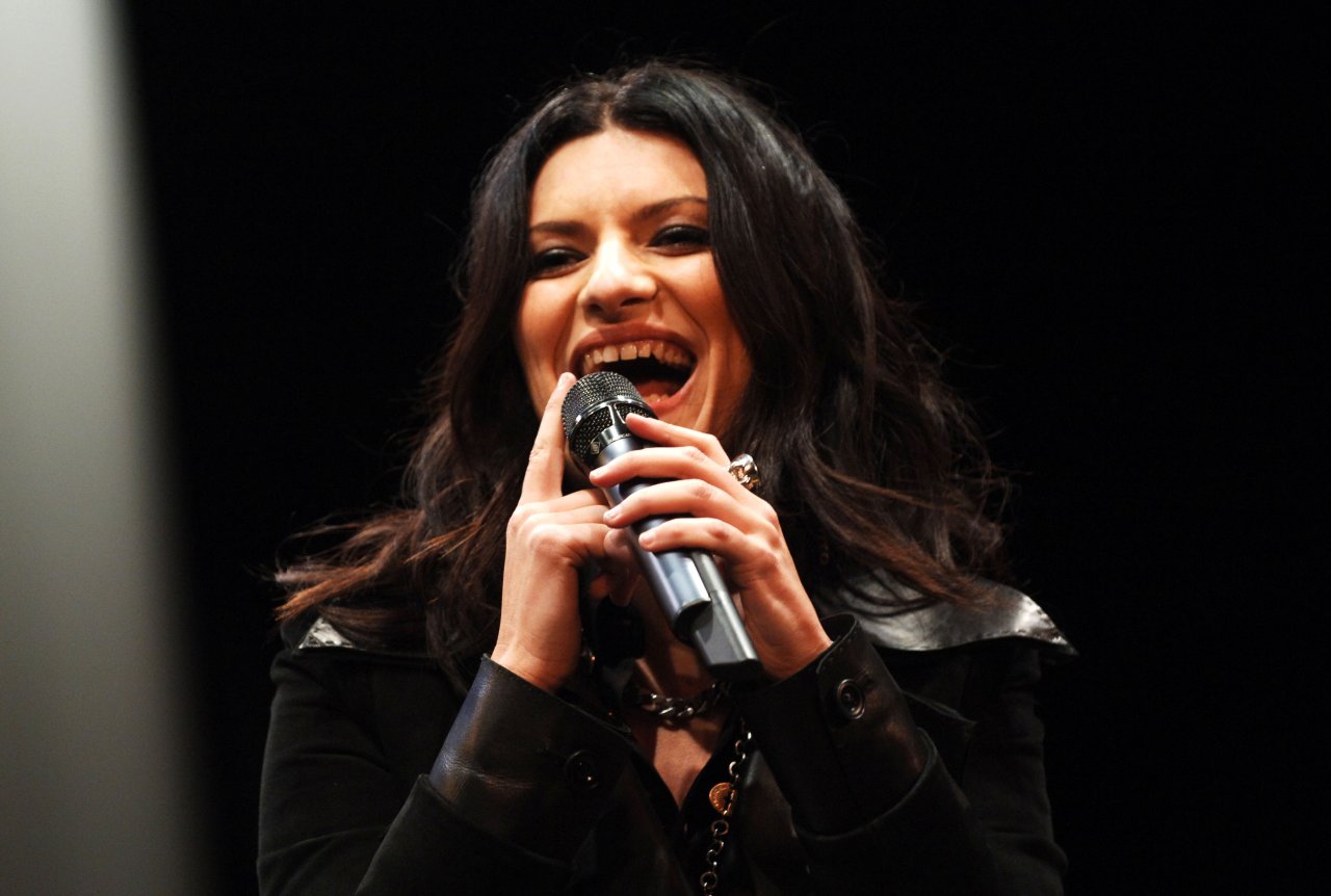 Laura Pausini wallpapers Laura Pausini