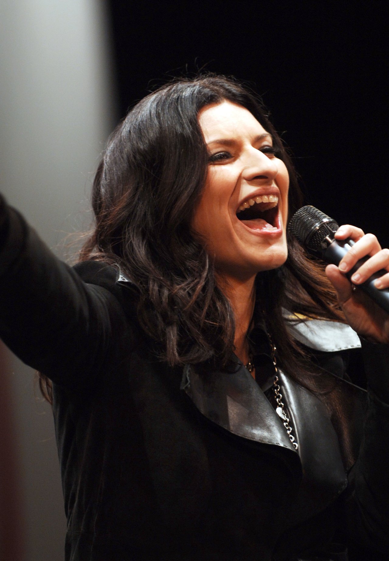 Laura Pausini