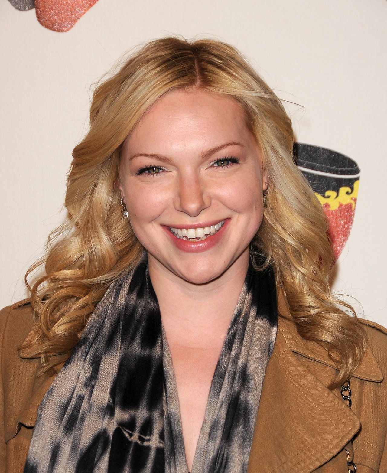 Laura Prepon