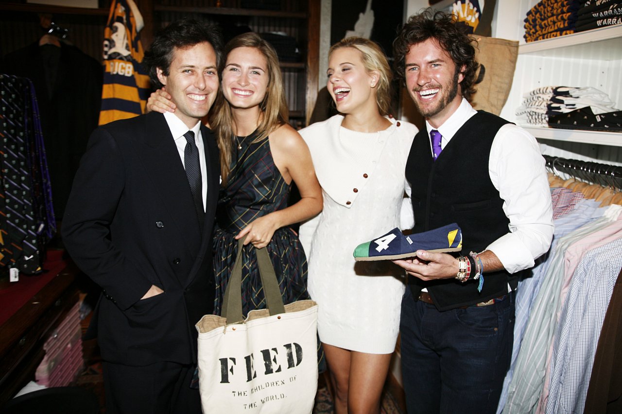 Lauren Bush wallpapers Lauren Bush