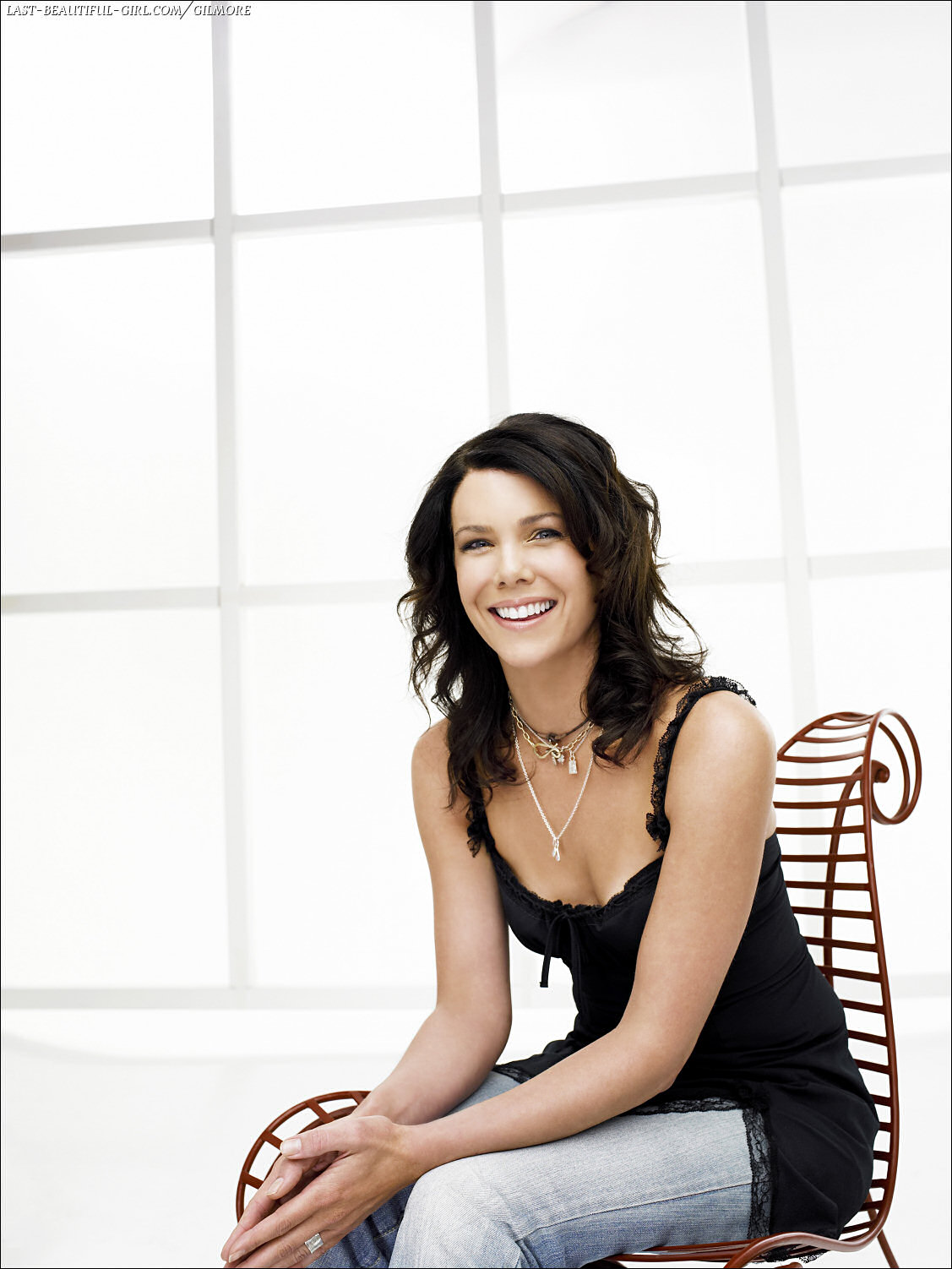 Lauren Graham wallpapers Lauren Graham
