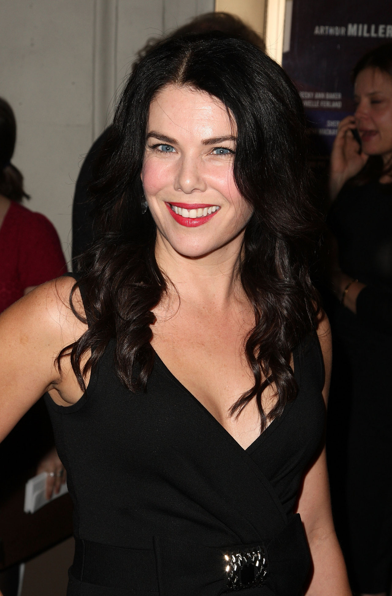 Lauren Graham