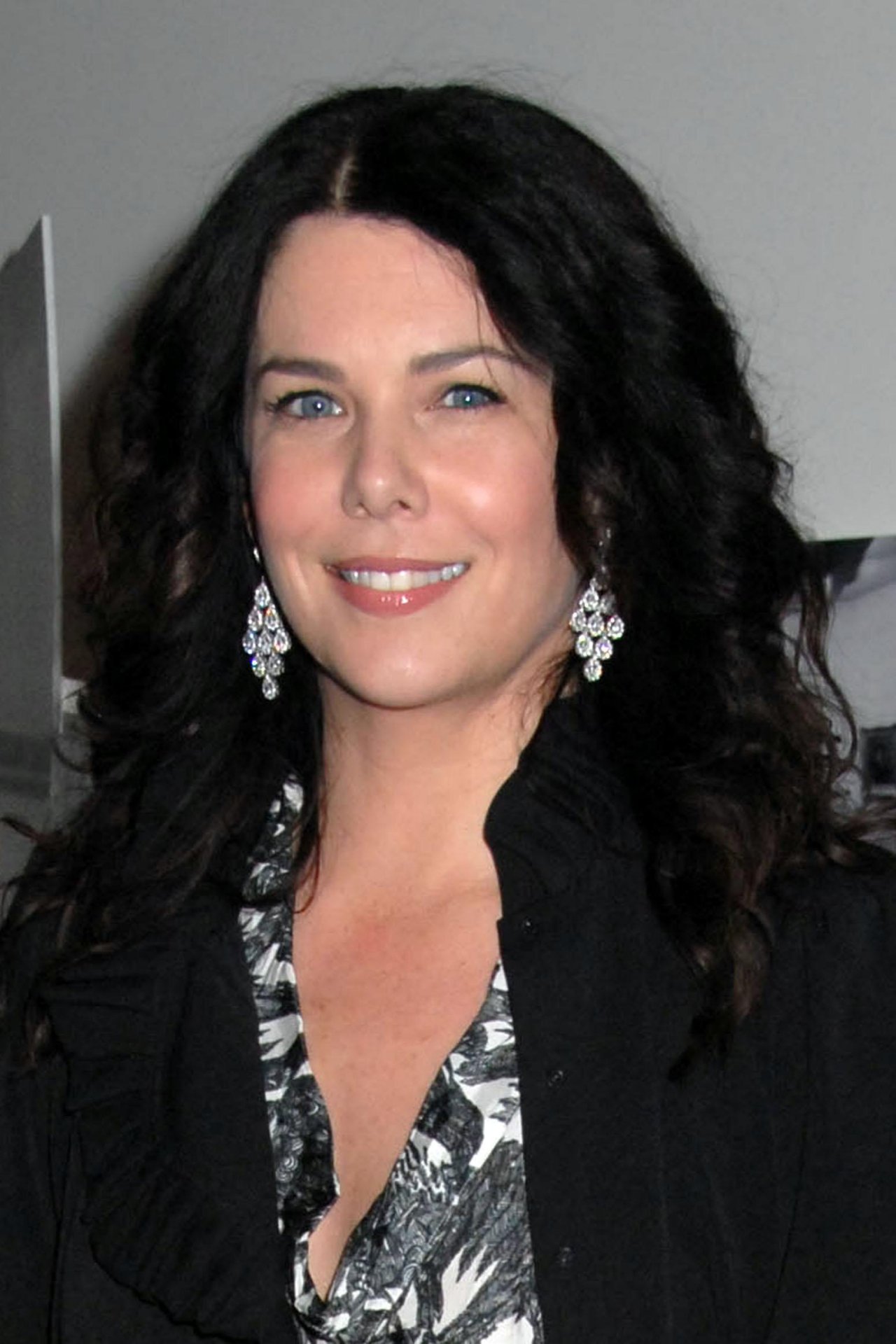 Lauren Graham