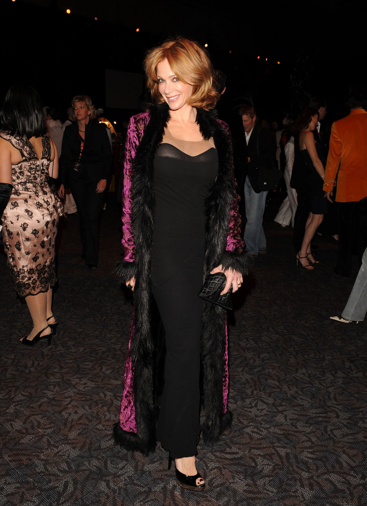 Lauren Holly wallpapers Lauren Holly
