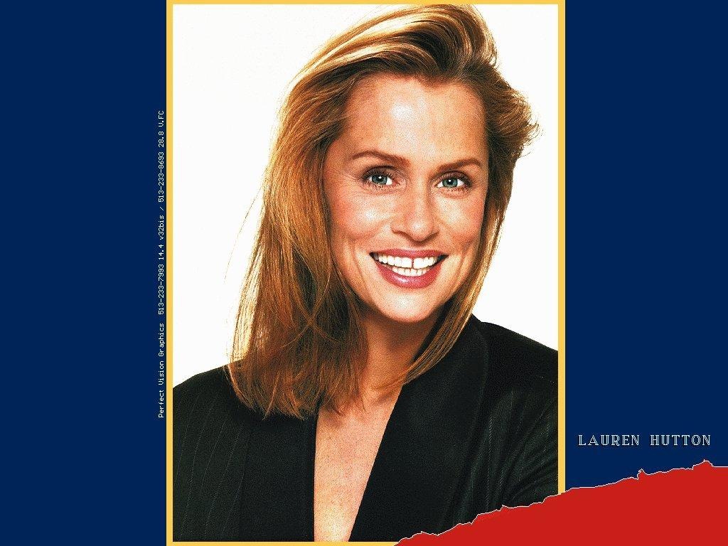 Lauren Hutton wallpapers Lauren Hutton