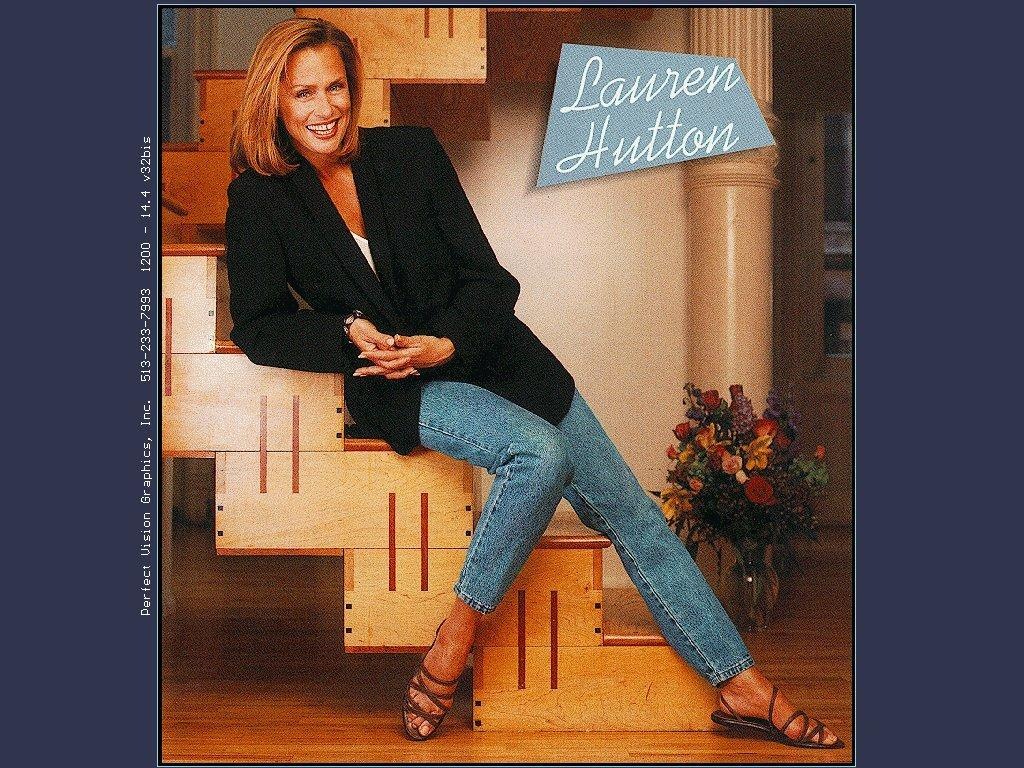 Lauren Hutton wallpapers Lauren Hutton
