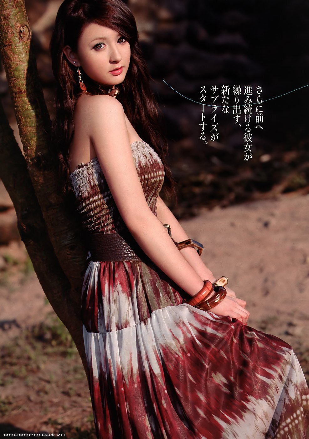 Leah Dizon wallpapers Leah Dizon