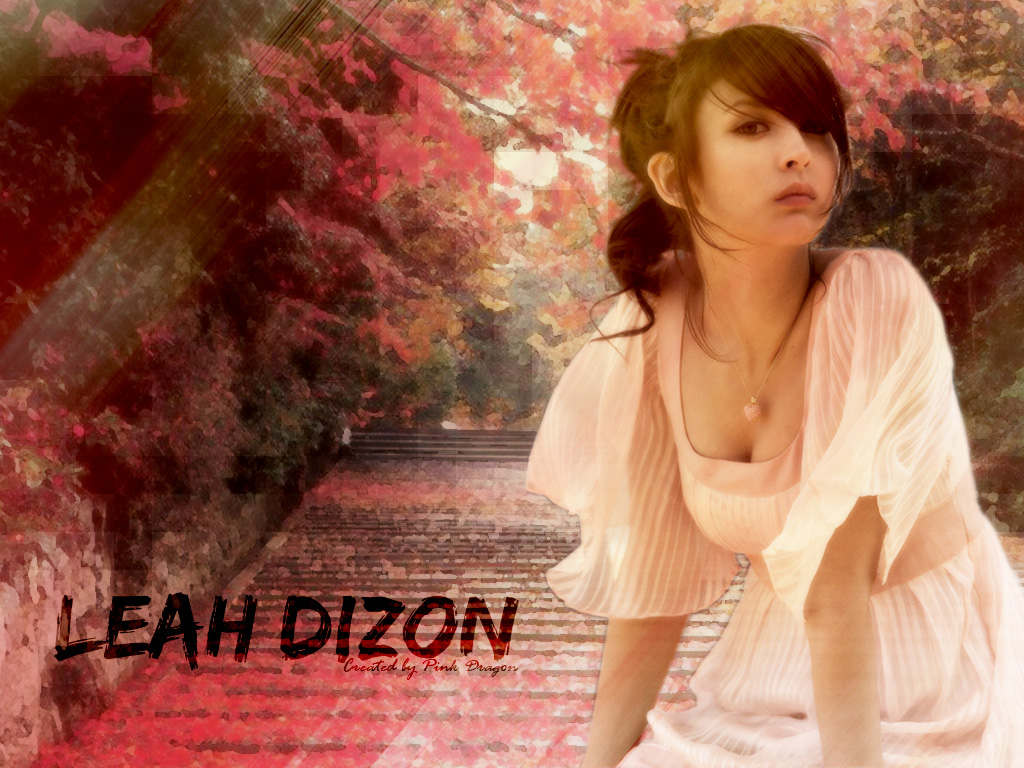 Leah Dizon wallpapers Leah Dizon