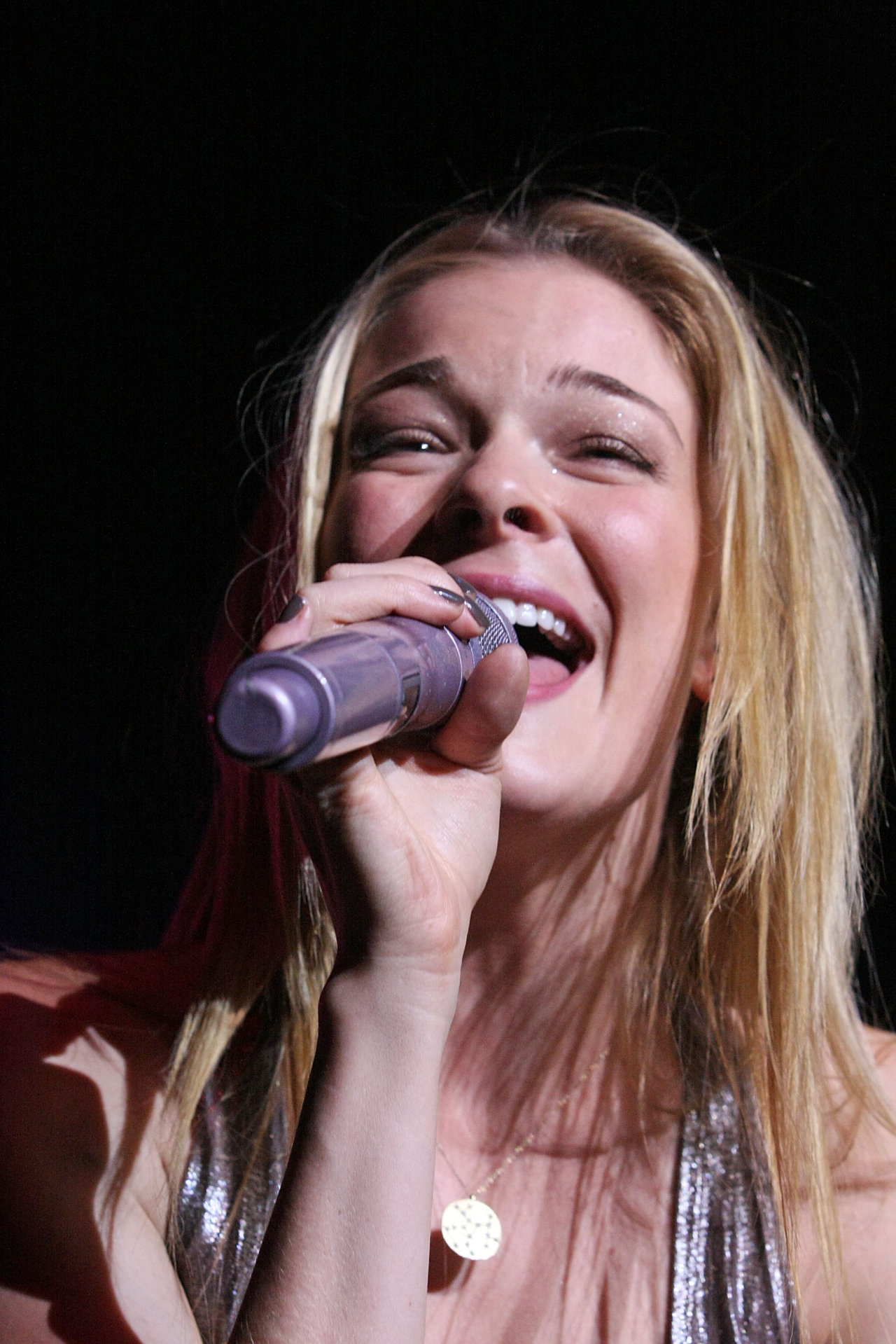 LeAnn Rimes