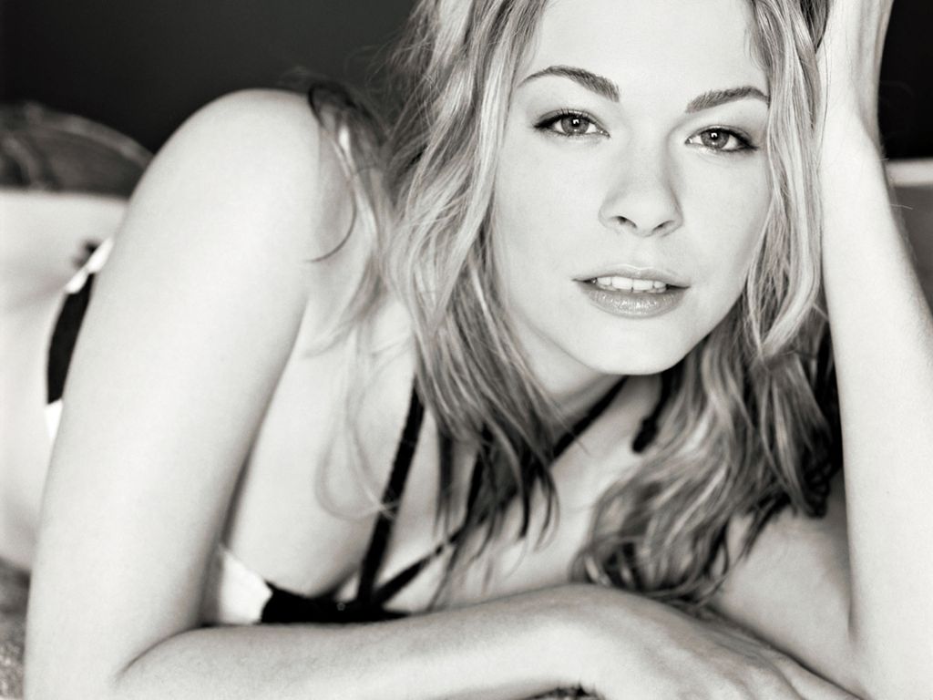 LeAnn Rimes