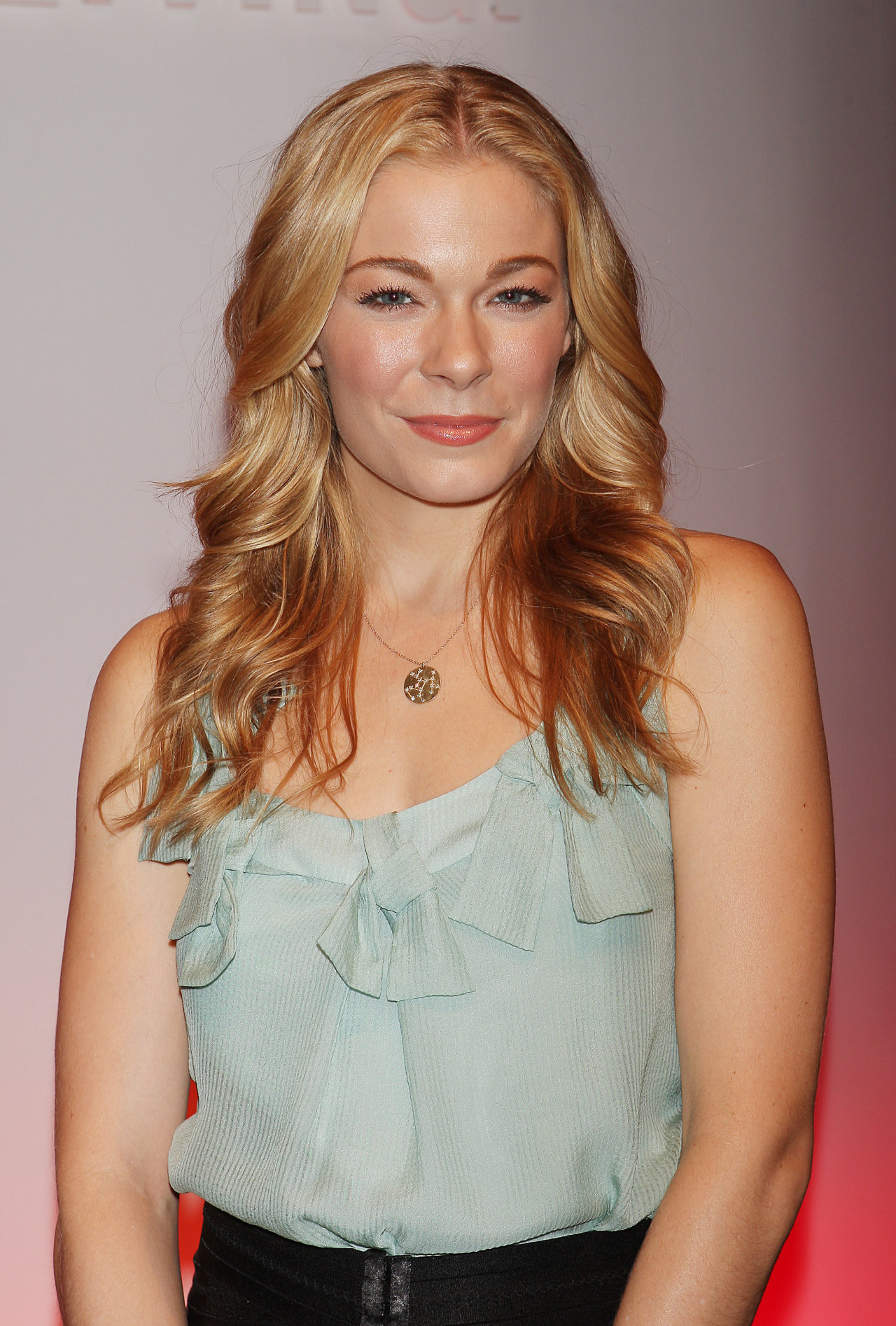 LeAnn Rimes