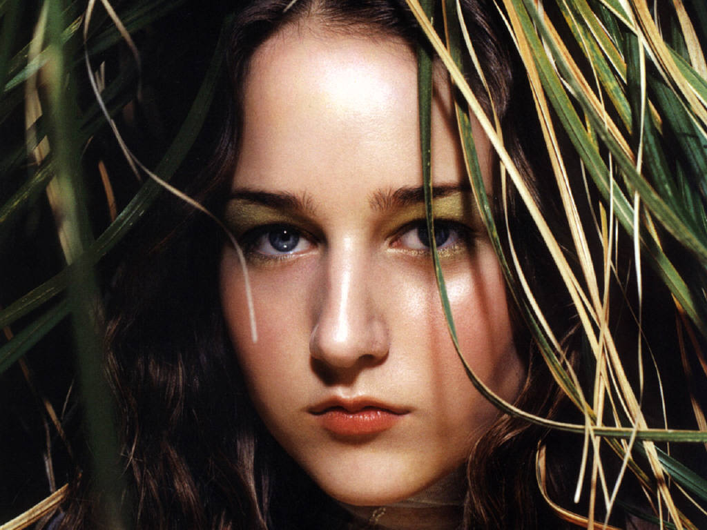 Leelee Sobieski