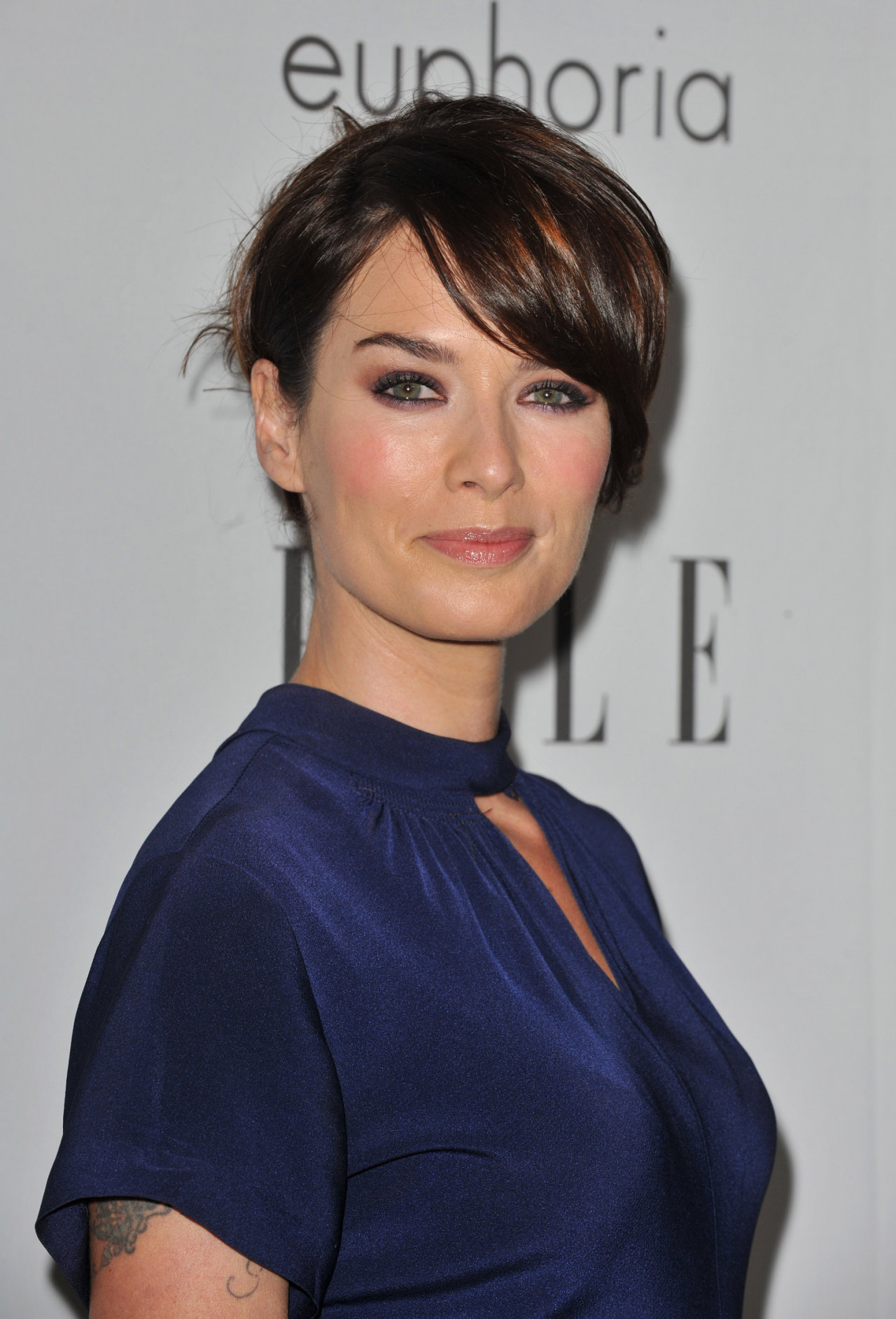 Lena Headey