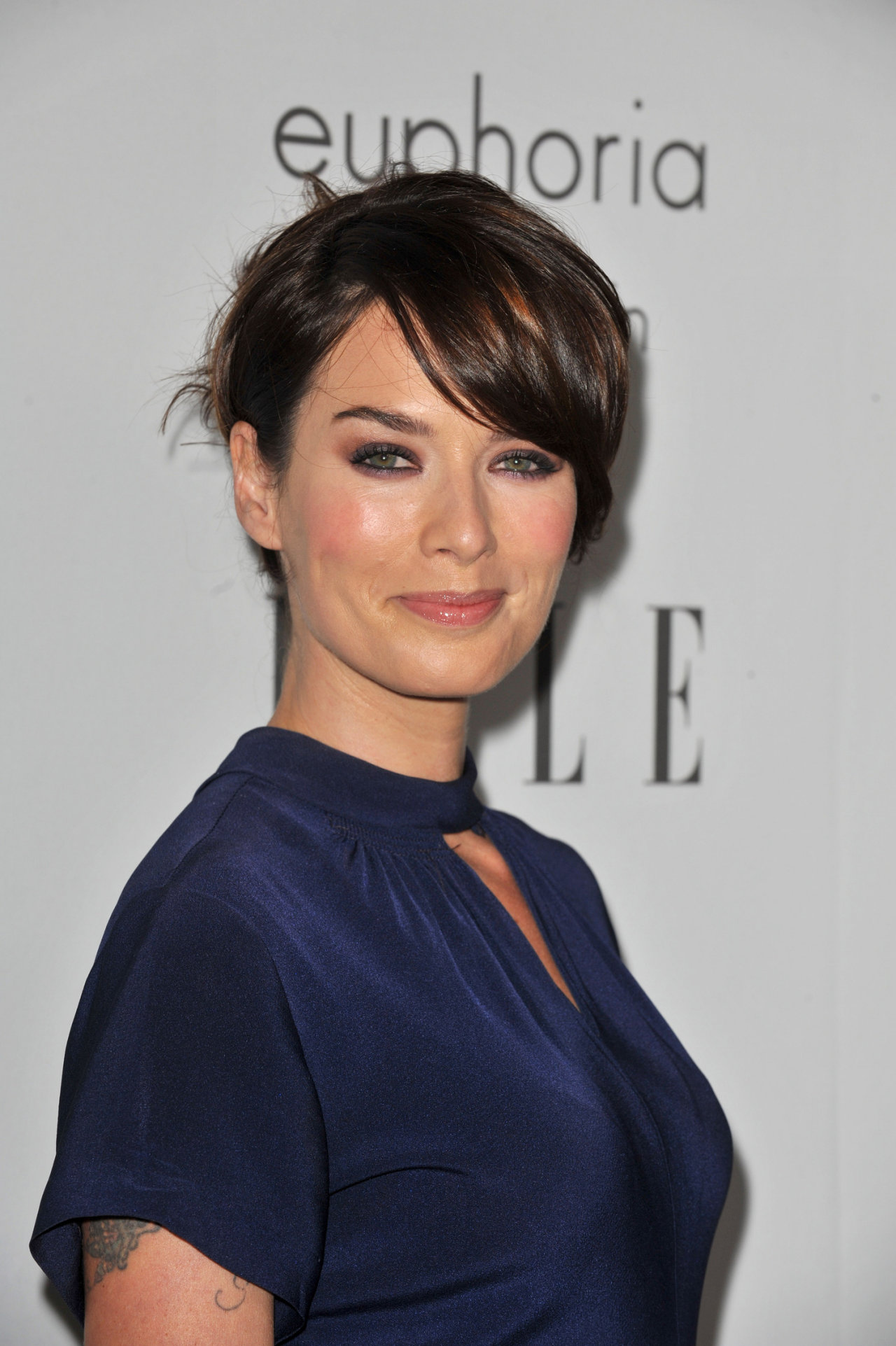 Lena Headey