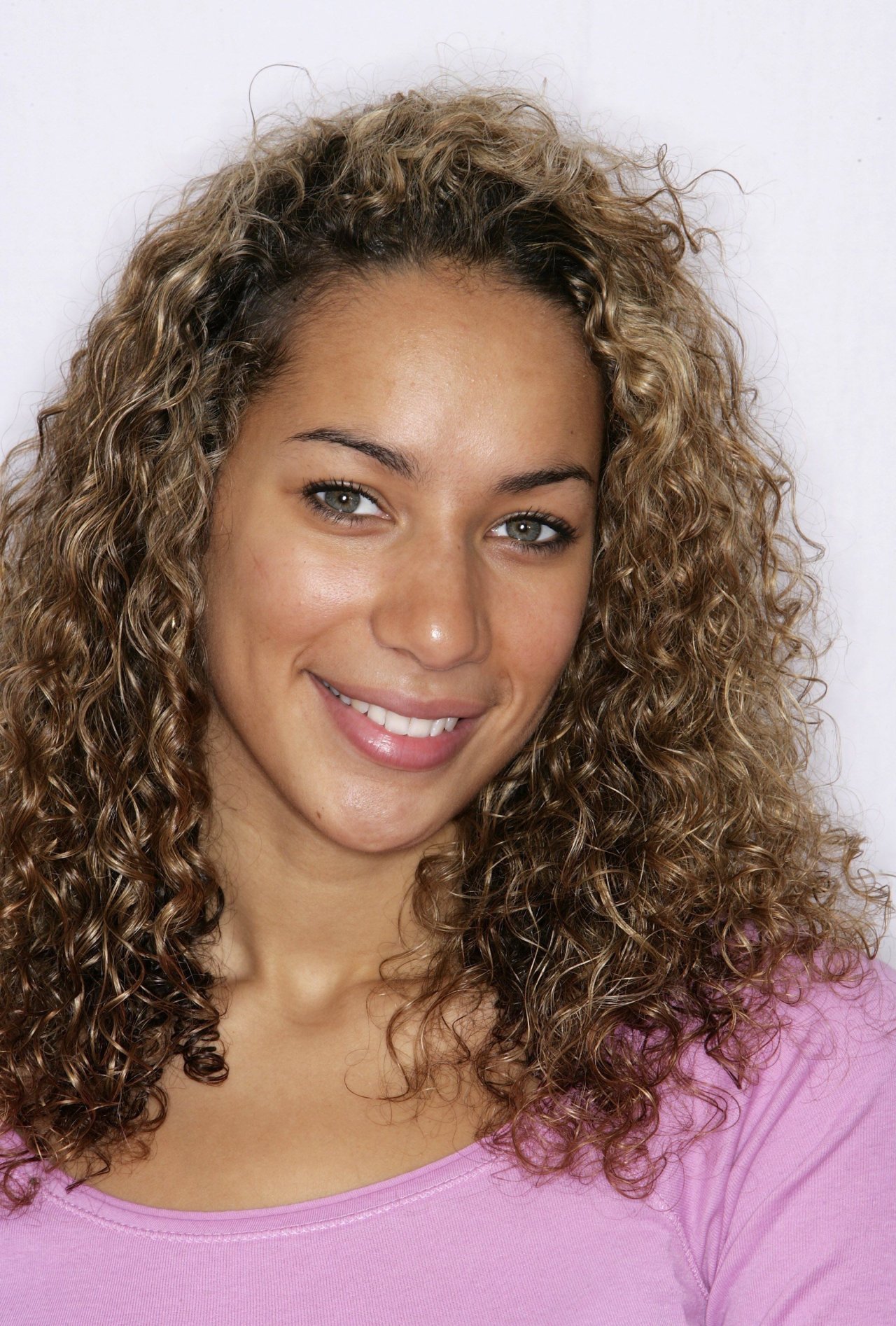 Leona Lewis