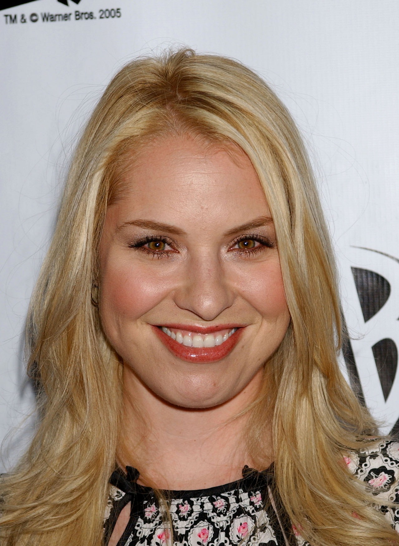 Leslie Grossman wallpapers Leslie Grossman