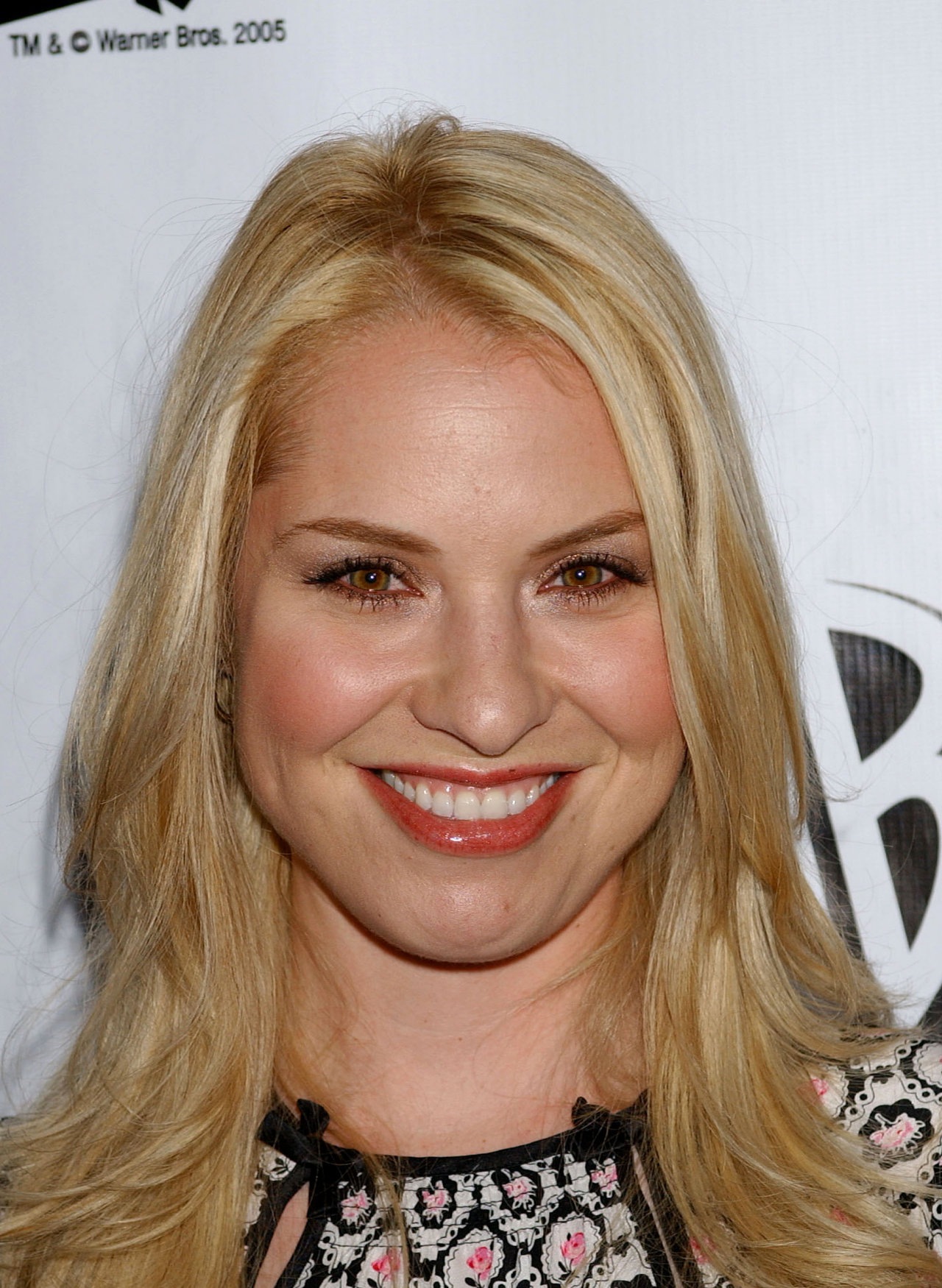 Leslie Grossman